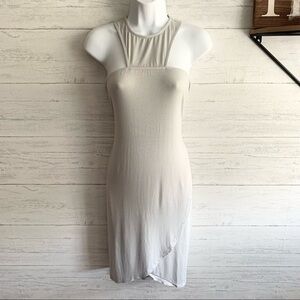 LAmade Grey Dress